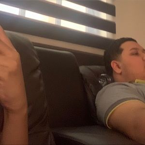 Meet your Posher, Emilio